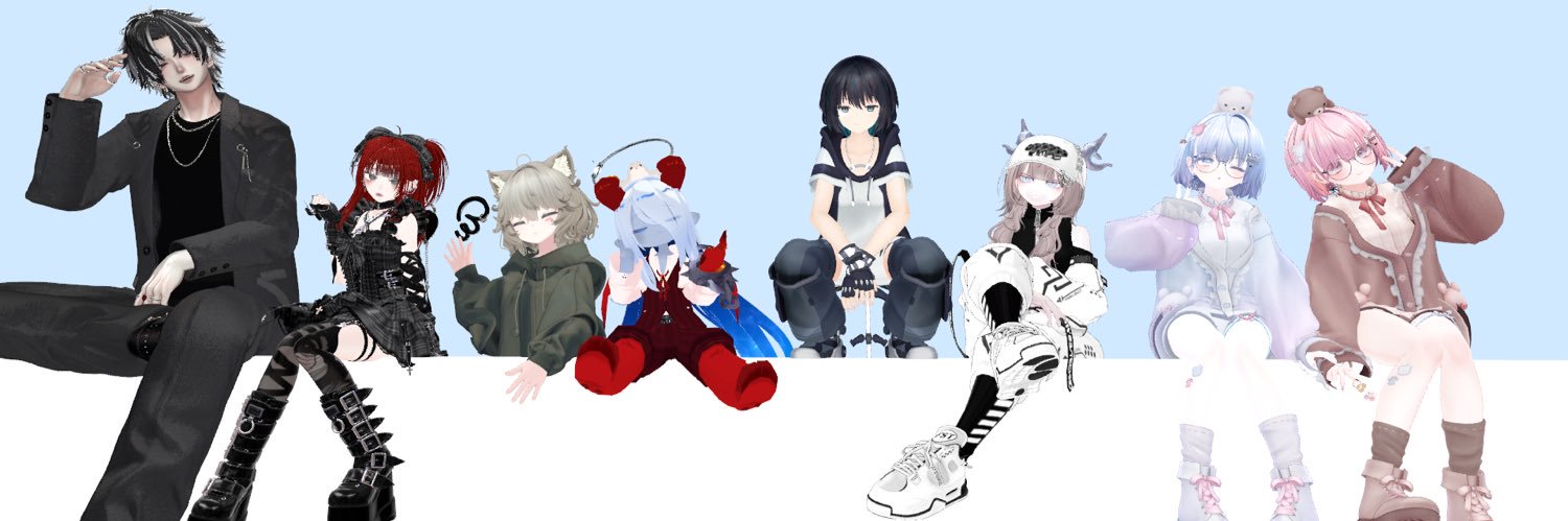atcm99's profile banner image