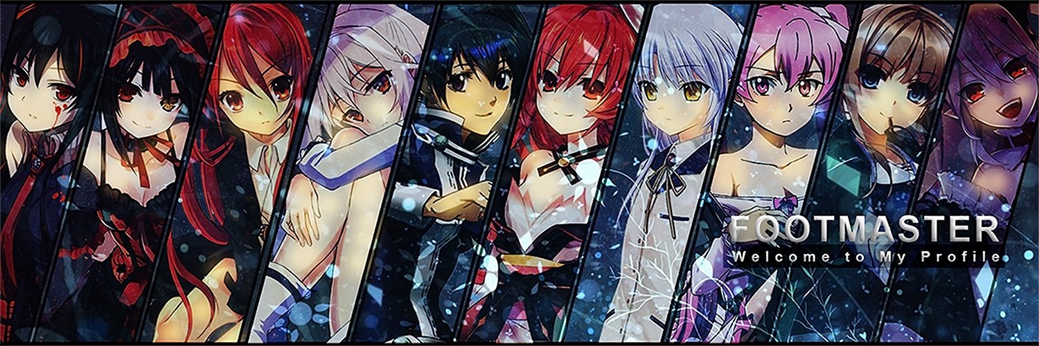 footmaster31's profile banner image