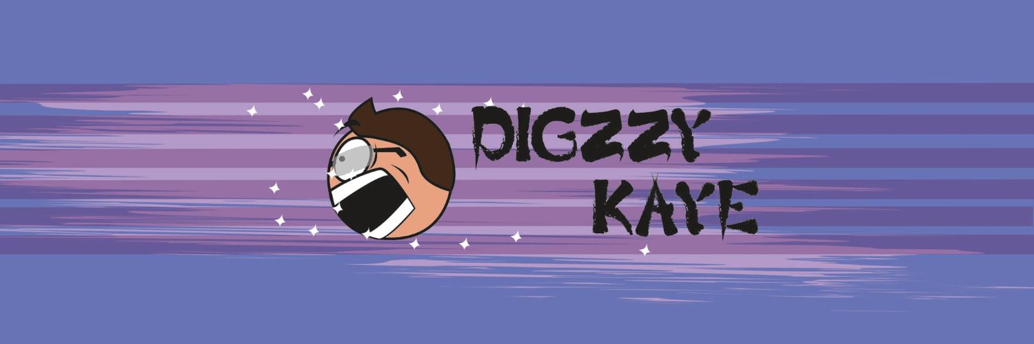 DigzzyKaye banner