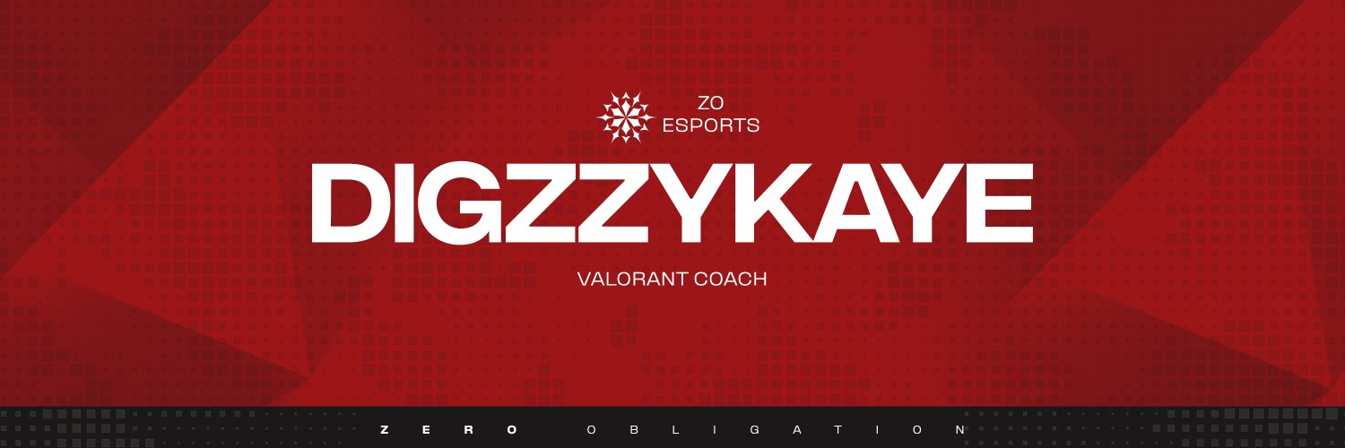 DigzzyKaye's profile banner image