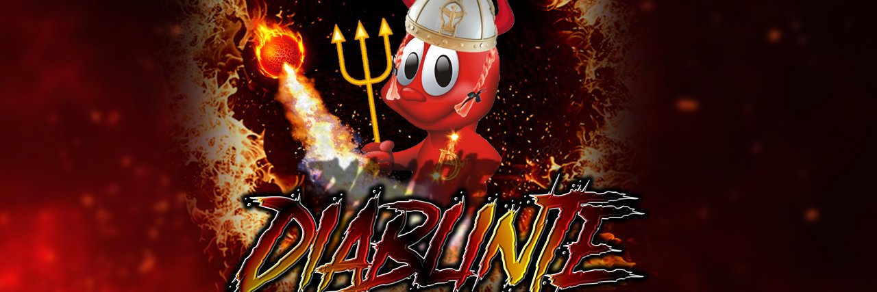 djedjom's profile banner image