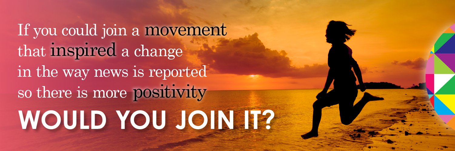TheGoodNewsMovement banner