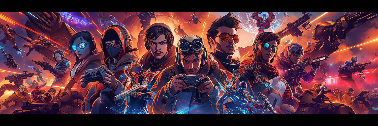 PolakoDeKentaky's profile banner image