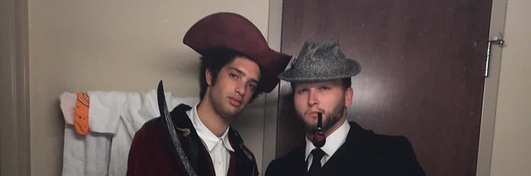 calebkimmel's profile banner image