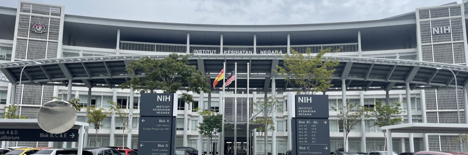 drfaizibrahim's profile banner image