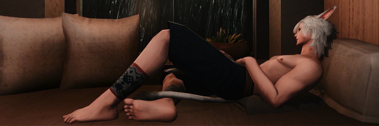 CamillusEW's profile banner image