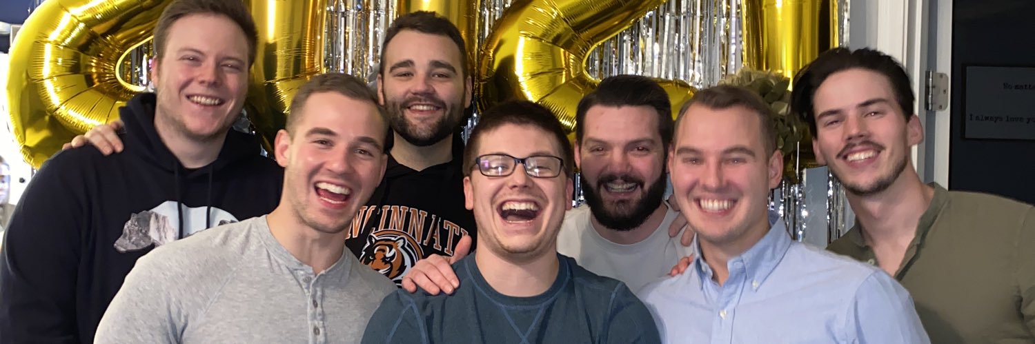 Hunter Dunn banner