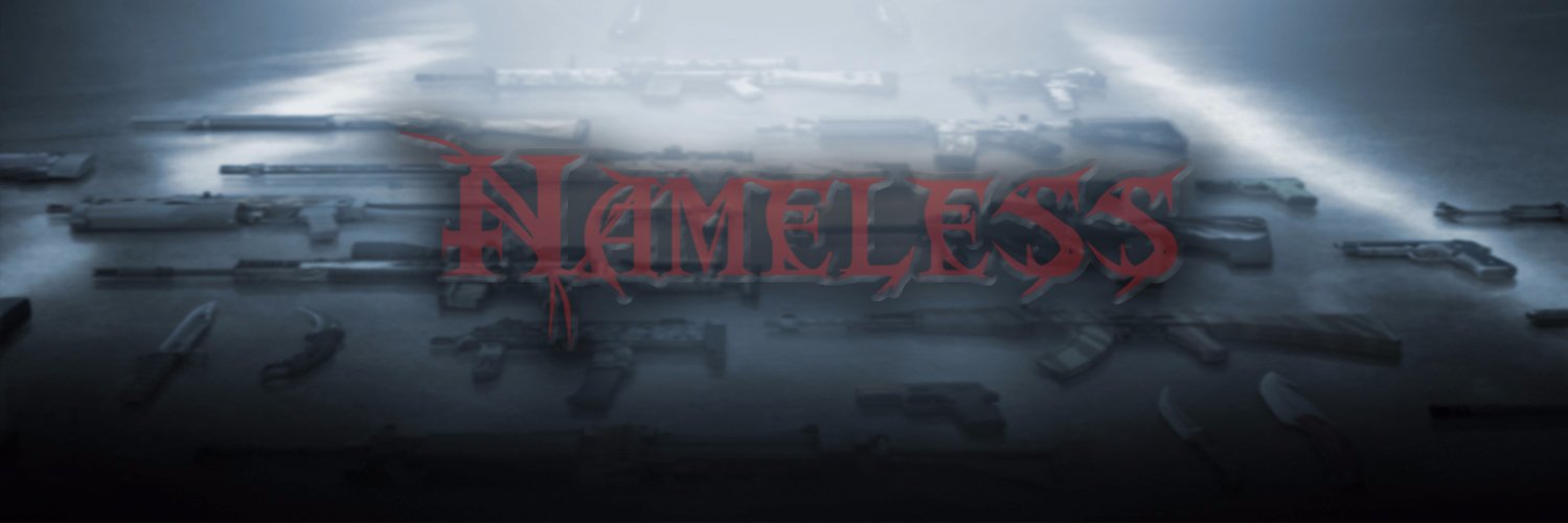 NamelessHR's profile banner image