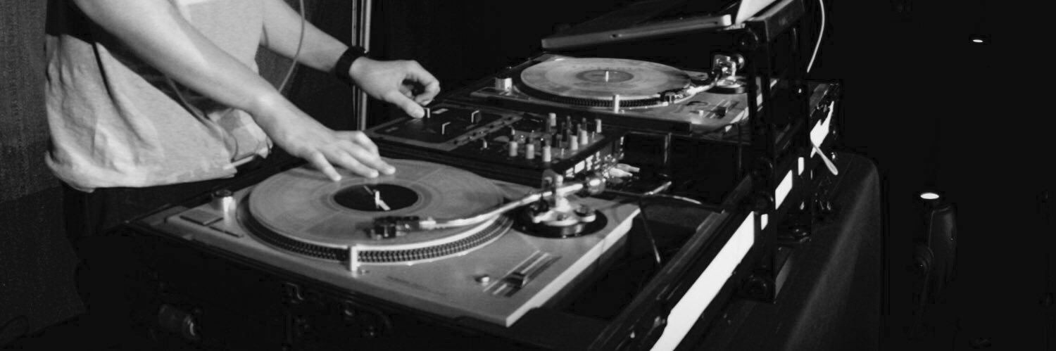 DJ KiD C banner