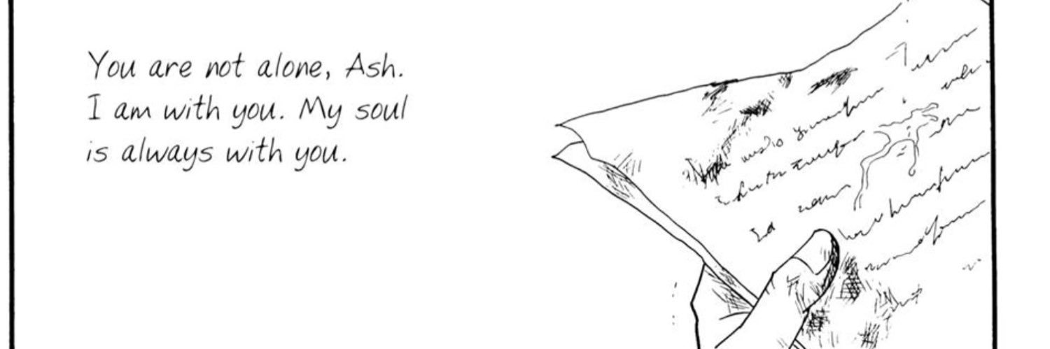 Giselawsd's profile banner image