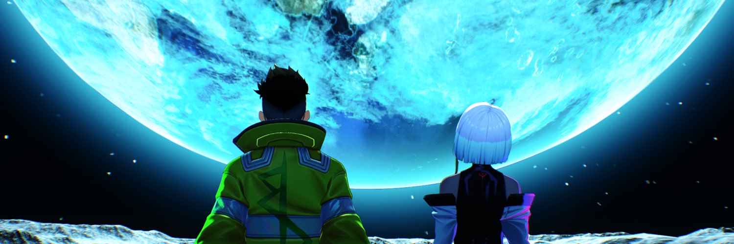irom773's profile banner image
