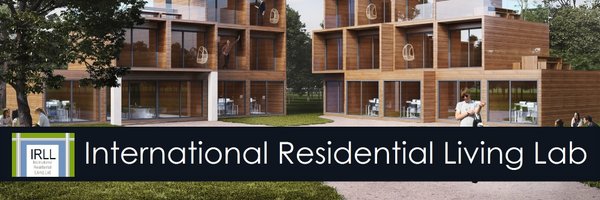 IntResLivLab Profile Banner