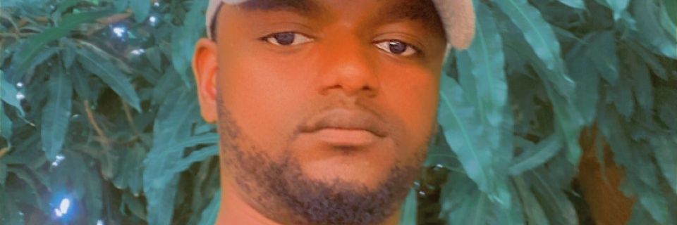 IbrahimNBashir's profile banner image