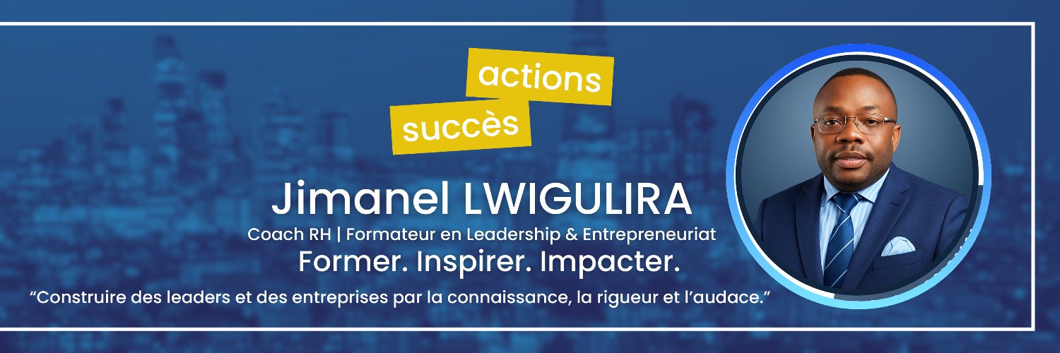 Coach Jimanel LWIGULIRA's banner