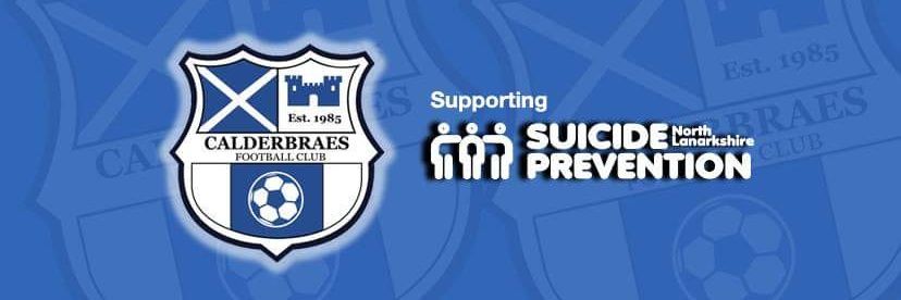 Calderbraes FC banner