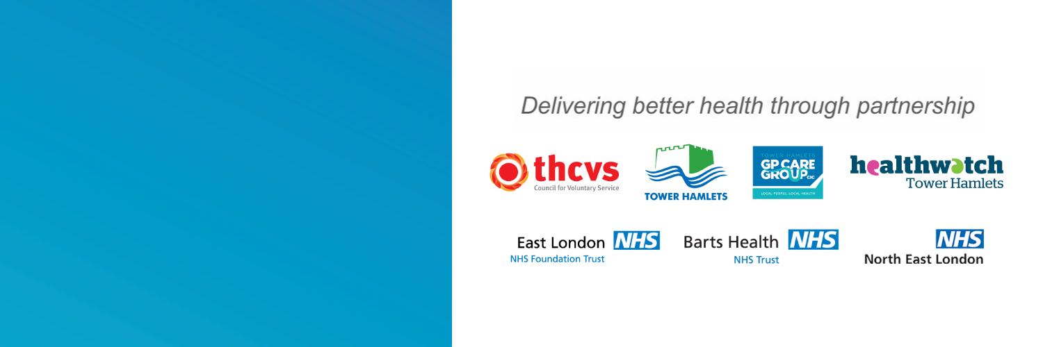 TowerHamletsTogether banner