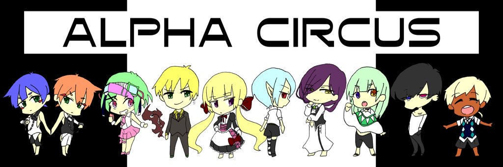 Prodosia7's profile banner image