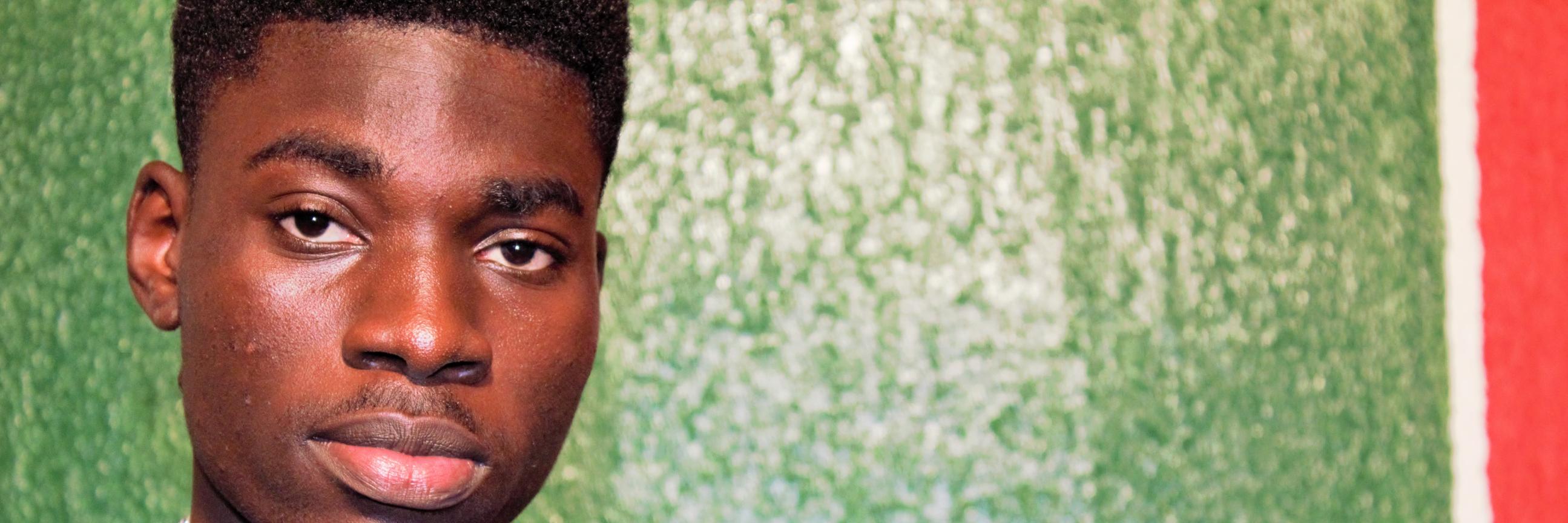 Olasty_Brown's profile banner image