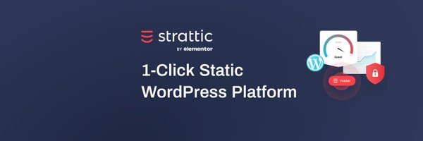 StratticWeb Profile Banner