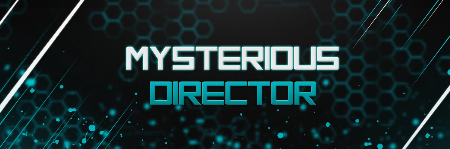 Director_Uncut's profile banner image