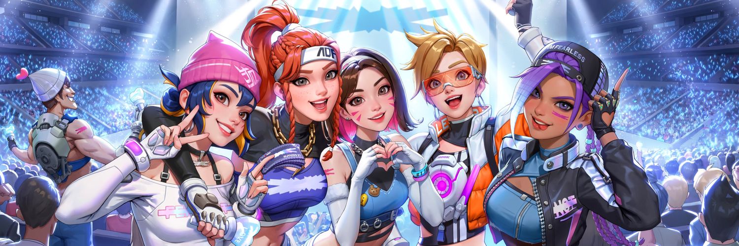 RexRayman1337's profile banner image