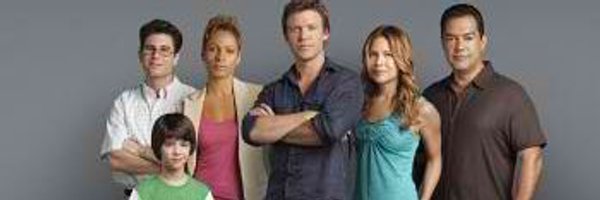 The Glades Profile Banner