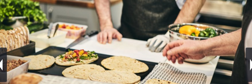 Chartwells Independent banner