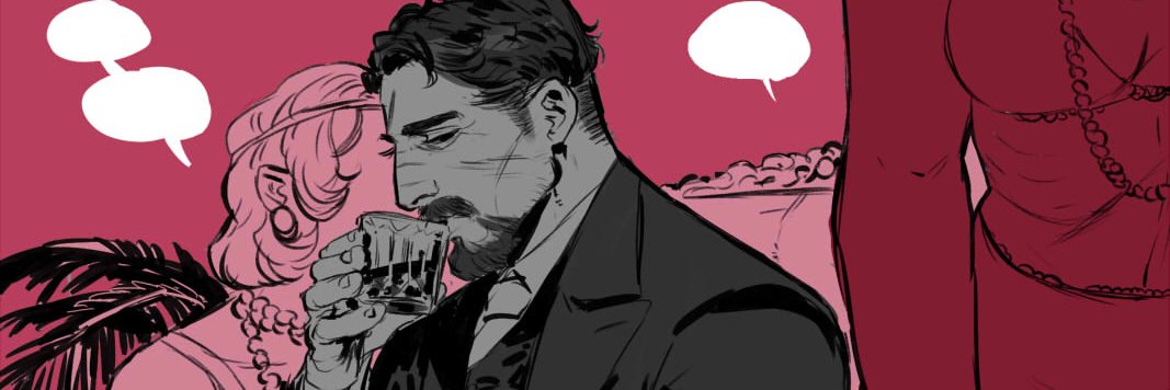 tusslin's profile banner image