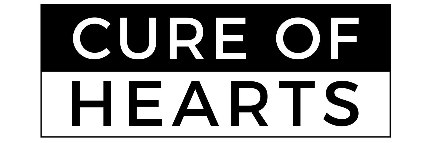𝘾𝙪𝙧𝙚𝙤𝙛𝙃𝙚𝙖𝙧𝙩𝙨 banner