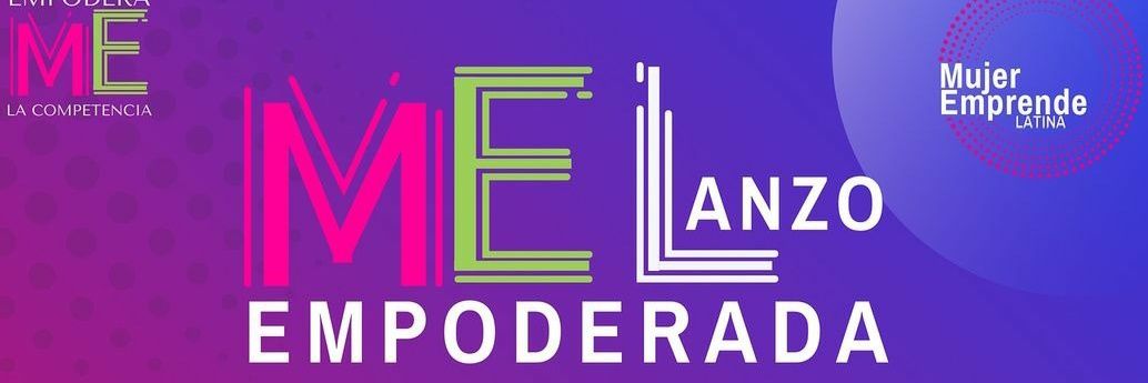 MujerEmprendePR's profile banner image