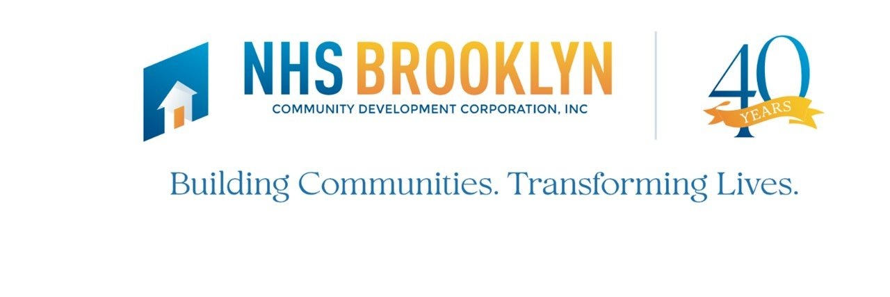 NHS Brooklyn banner