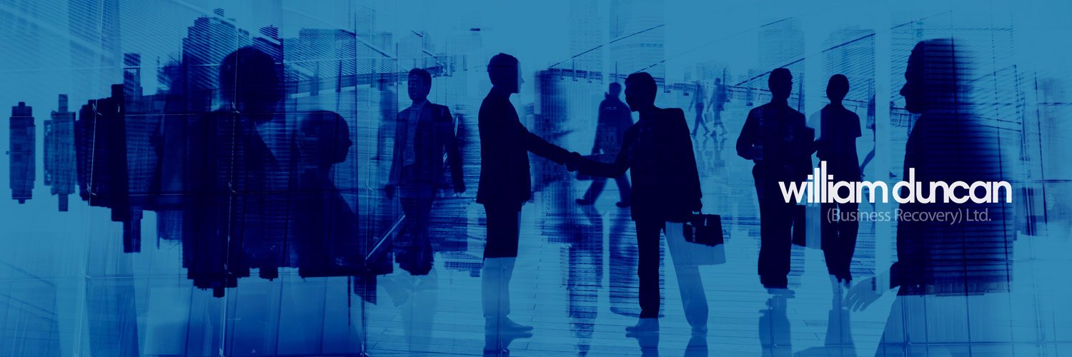 William Duncan banner