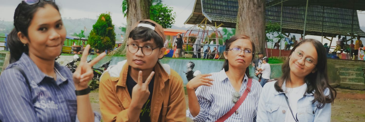 narmanaritonang's profile banner image