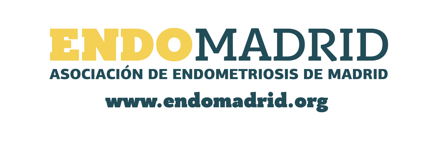 Asociación ENDOMadrid banner