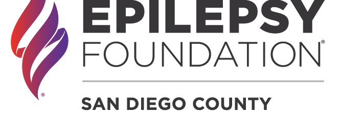 Epilepsy Foundation of San Diego County banner