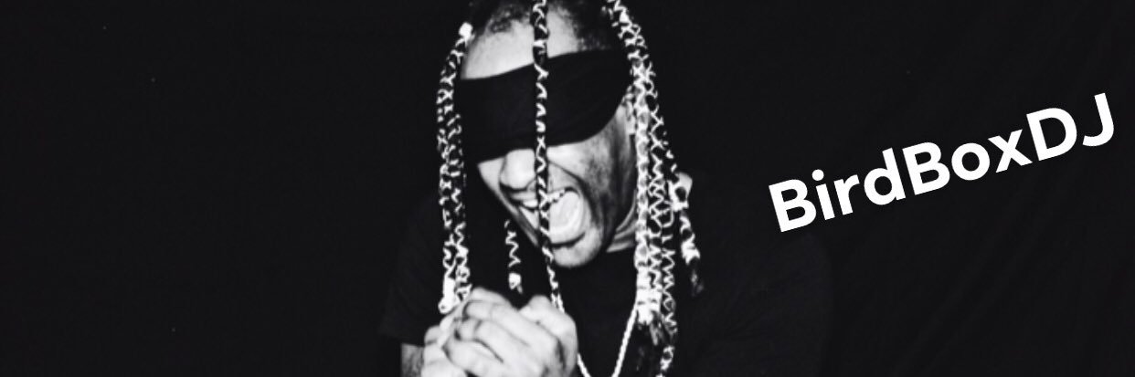 DjPrinceJett's profile banner image