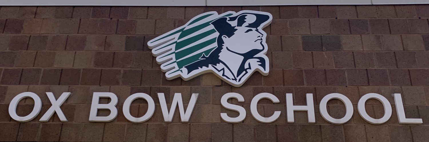 Concord Ox Bow banner