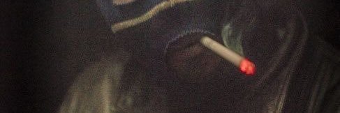 x banner