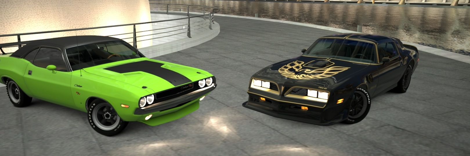 mongorian_viper's profile banner image