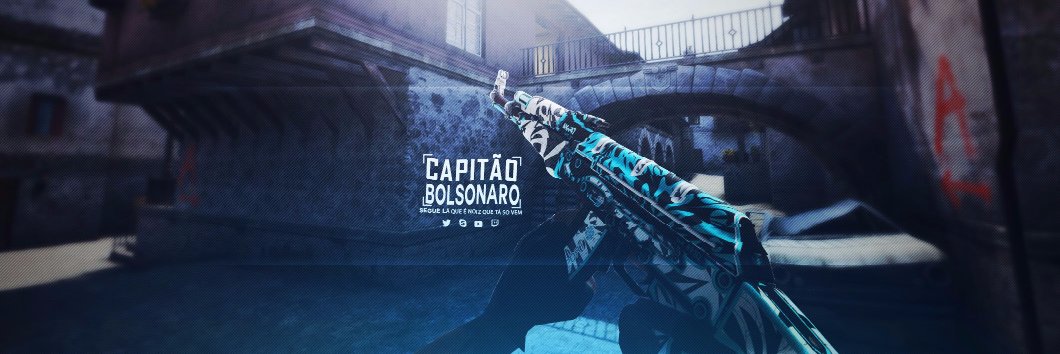 CapBolsonaro's profile banner image