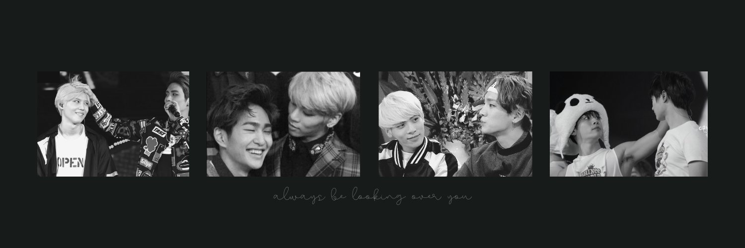 𝓚𝓮𝓲 | SHINee's BA☾K banner