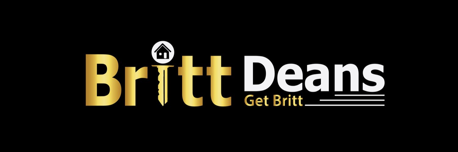 Britt Deans banner