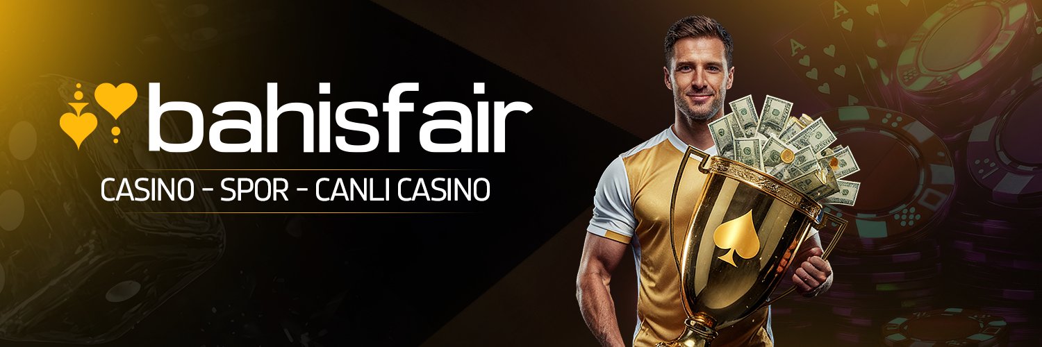 fairx_guncel's profile banner image