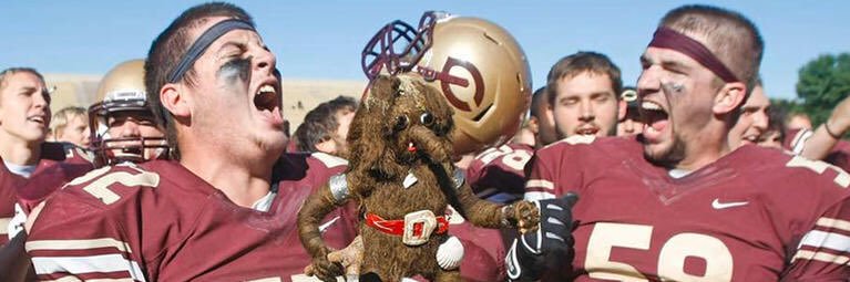 Luke Peterson banner