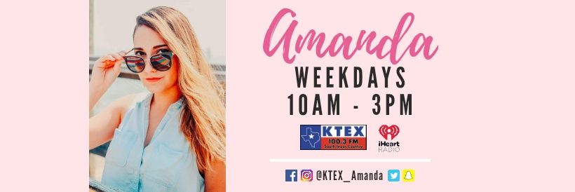KTEX_Amanda's profile banner image