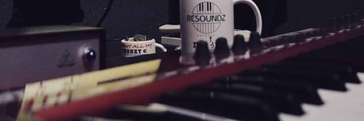 Resoundzmedia's profile banner image