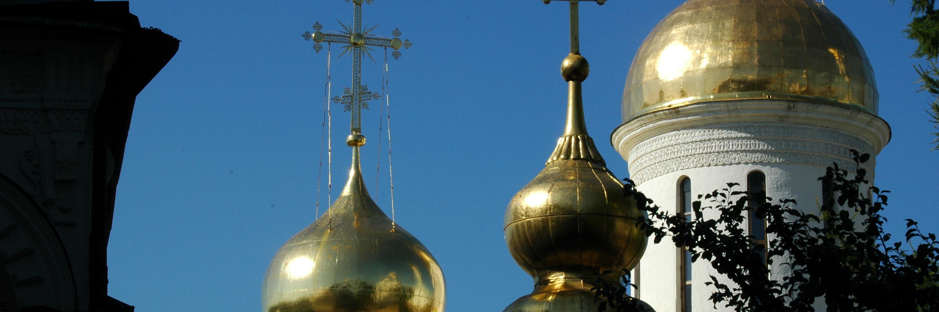 LangRussian's profile banner image