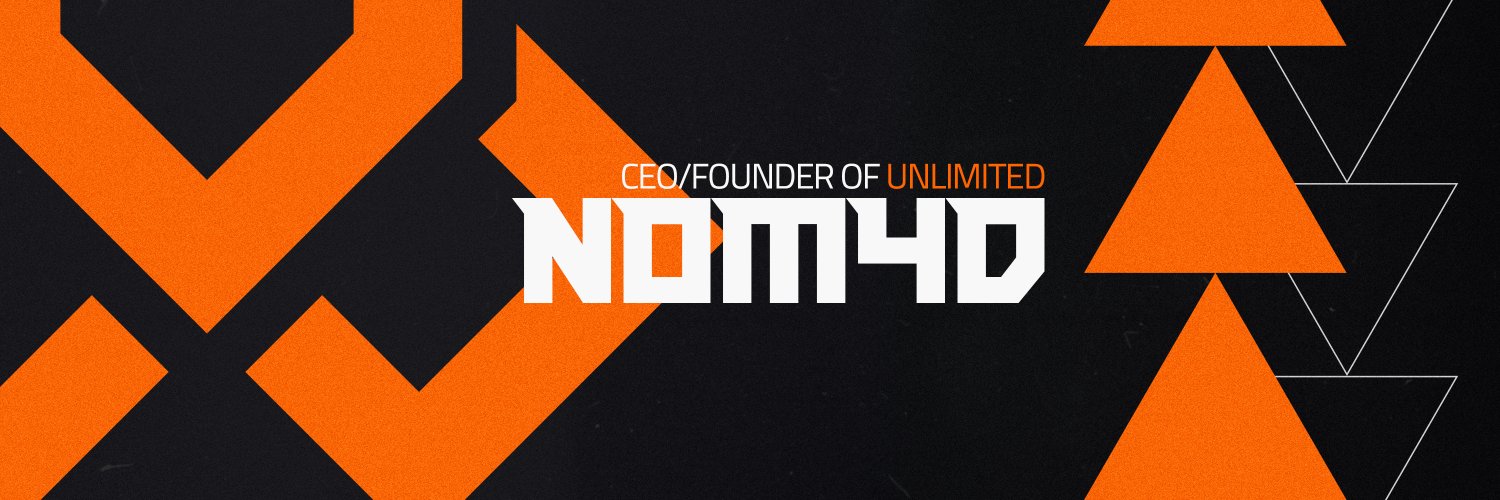 NomadR6S's profile banner image