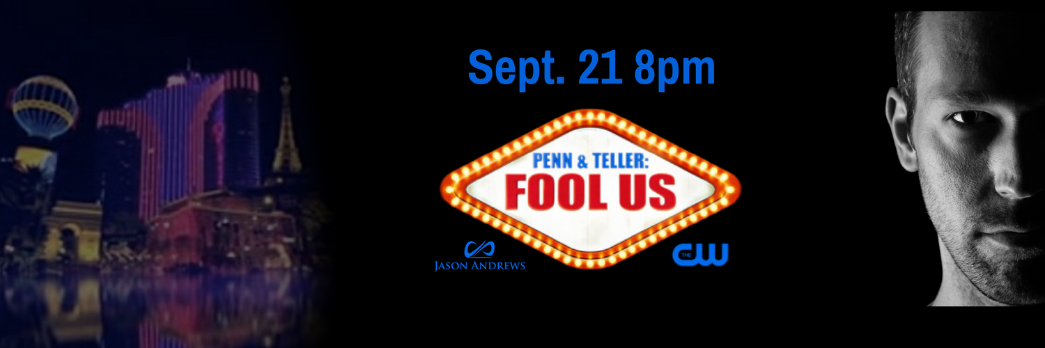 Jason Andrews banner