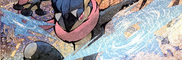 Pokebunch's banner